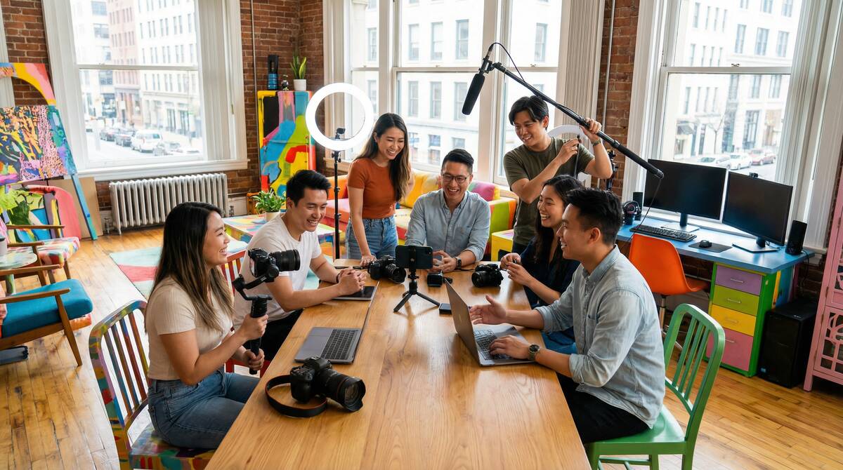 丝瓜视频团队视频